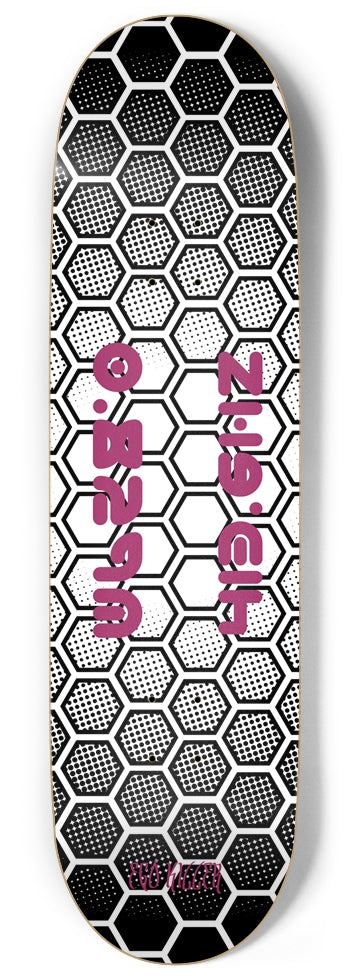 MODULATED FREQUENCY G#